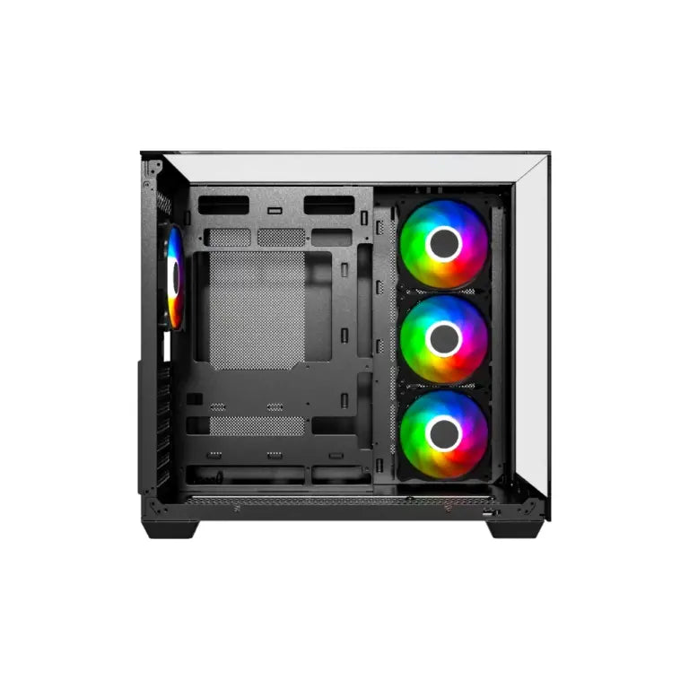 Thunder Casing Battle Station Black TGC 666 Thunder Casing Battle Station Black TGC 666